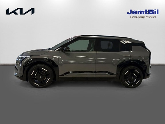 Kia EV3 4 of 5
