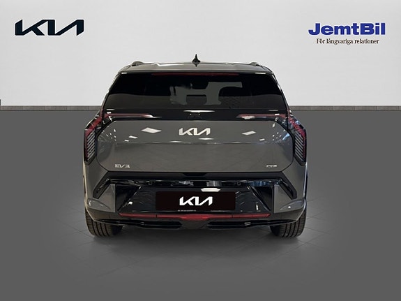Kia EV3 5 of 5