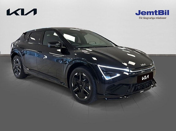 Kia EV6 3 of 5