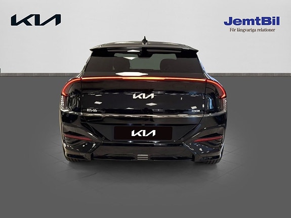 Kia EV6 5 of 5