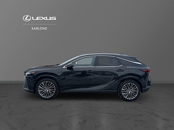 Lexus RX450h 4 of 11