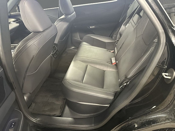 Lexus RX450h 10 of 11