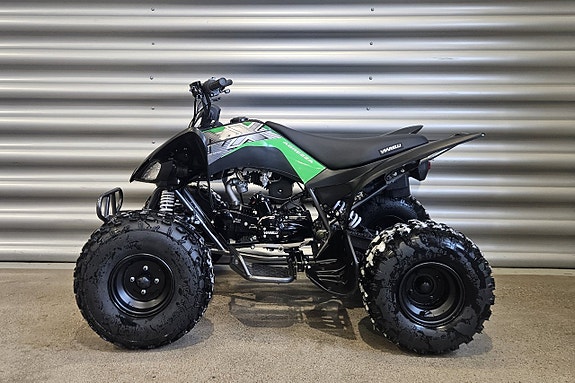 Viarelli Agrezza 125cc Räntekampanj 5.99%