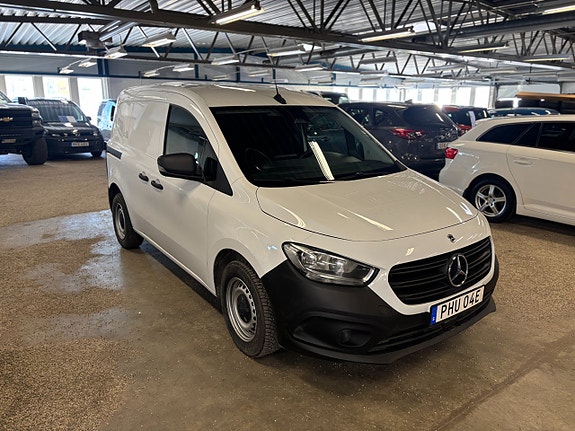 Mercedes-Benz Citan 112