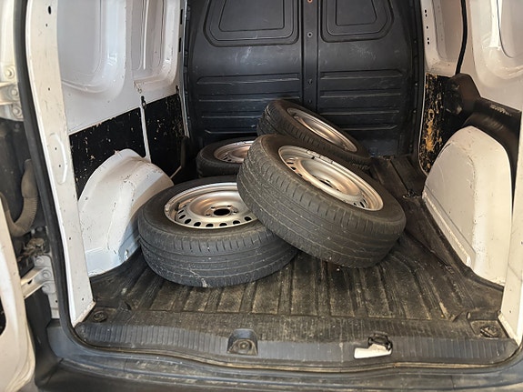 Mercedes-Benz Citan 112 7 of 7