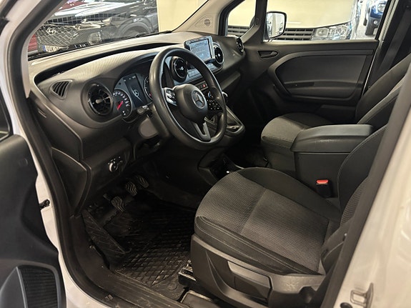 Mercedes-Benz Citan 112 6 of 7