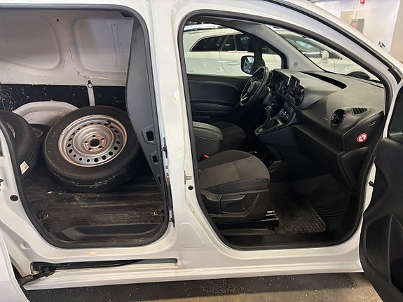 Mercedes-Benz Citan 112 5 of 5