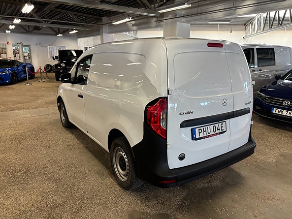Mercedes-Benz Citan 112 4 of 5
