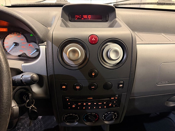 Citroen Berlingo 11 of 16