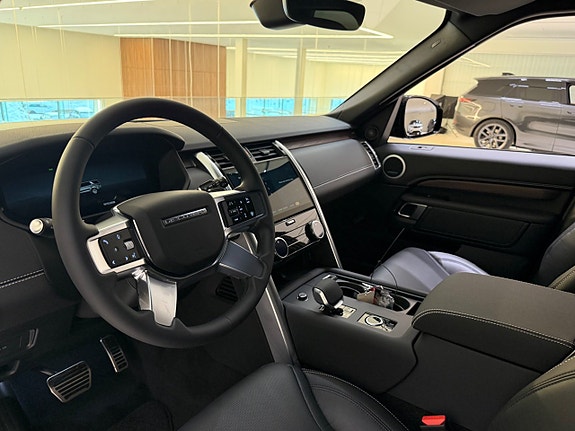 Land Rover Discovery 10 of 20