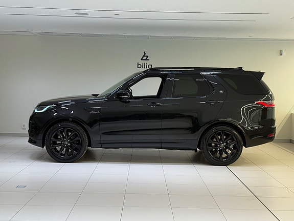 Land Rover Discovery 2 of 5