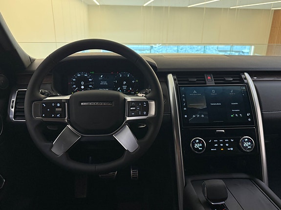 Land Rover Discovery 12 of 20