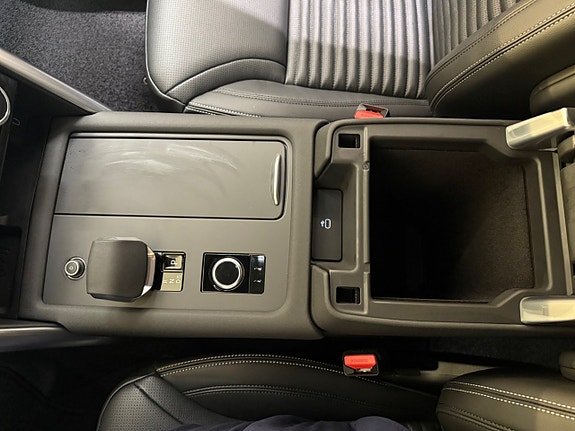 Land Rover Discovery 11 of 20