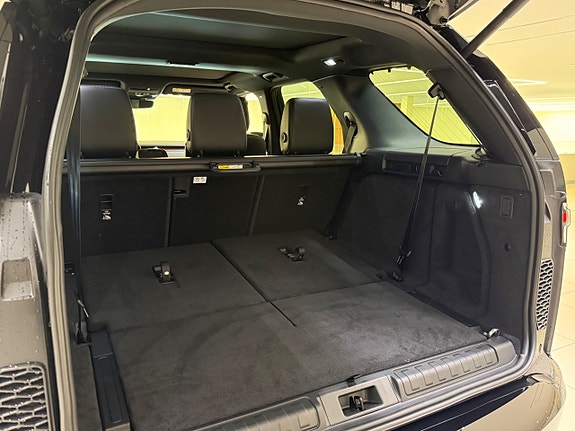 Land Rover Discovery 18 of 20