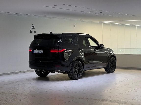 Land Rover Discovery 6 of 20