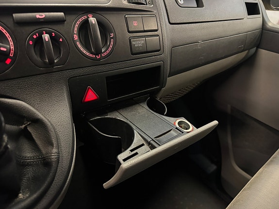 Volkswagen Transporter 15 of 18