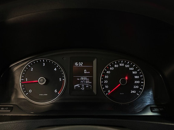 Volkswagen Transporter 18 of 18
