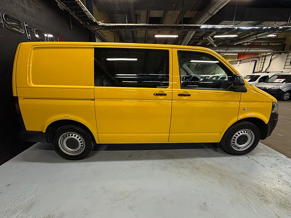 Volkswagen Transporter 7 of 18