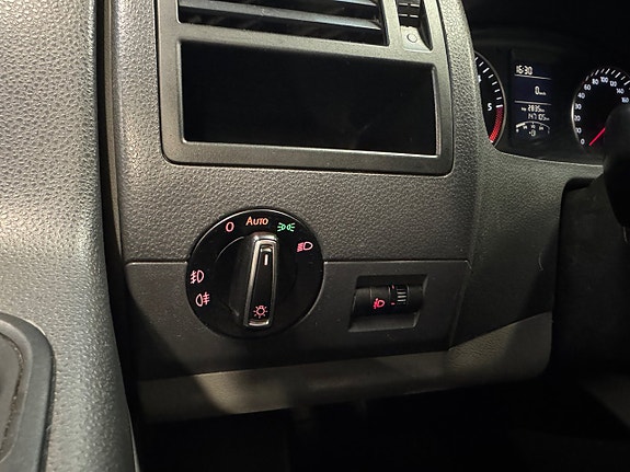 Volkswagen Transporter 16 of 18