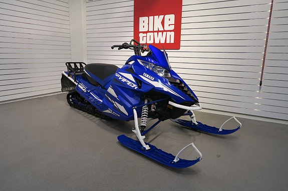 Yamaha SR Viper X-TX 141 LE