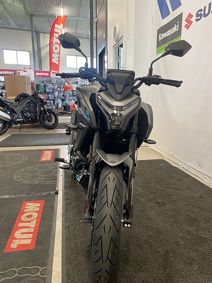 CFMOTO 125 NK "413kr per månad utan egen insats" 4 of 5