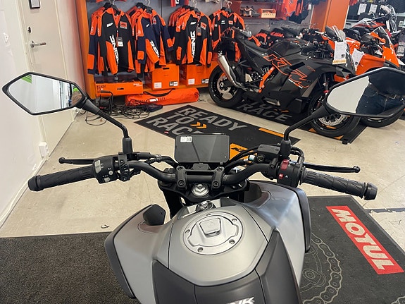 CFMOTO 125 NK "413kr per månad utan egen insats" 5 of 5