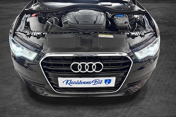 Audi A6 9 of 9