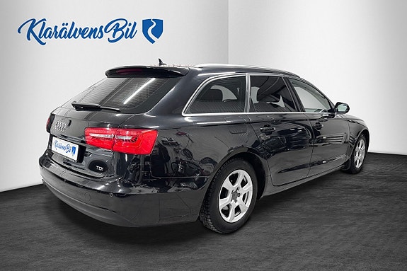 Audi A6 3 of 9