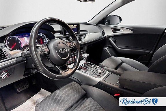 Audi A6 6 of 9