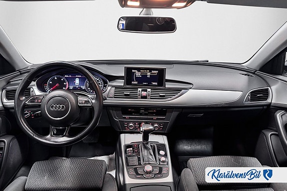Audi A6 5 of 9