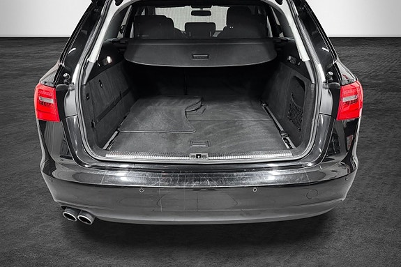 Audi A6 8 of 9