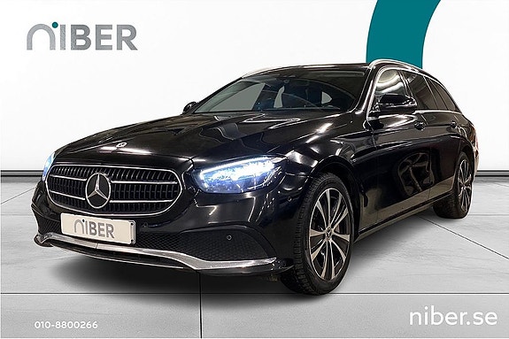 Mercedes-Benz E300 de