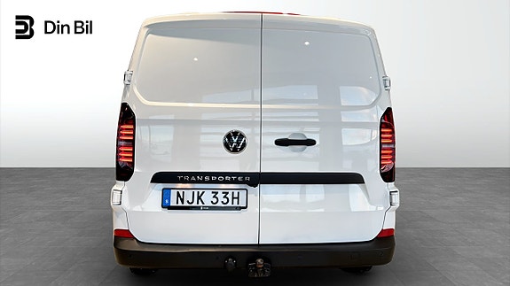 Volkswagen Transporter 5 of 5