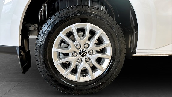 Volkswagen Transporter 6 of 12