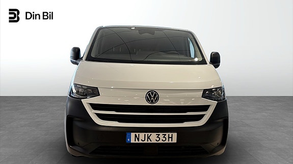 Volkswagen Transporter 4 of 5