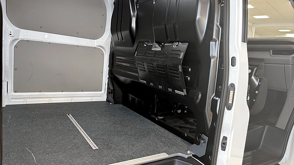 Volkswagen Transporter 11 of 12