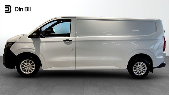 Volkswagen Transporter 2 of 5
