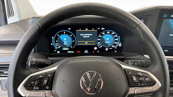 Volkswagen Transporter 10 of 12
