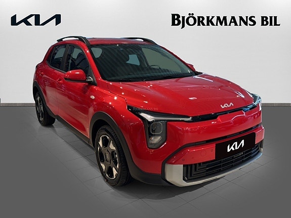 Kia Stonic 3 of 16