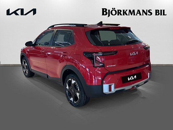 Kia Stonic 6 of 16