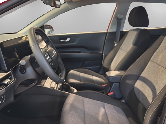 Kia Stonic 8 of 16