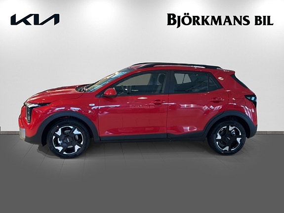 Kia Stonic 4 of 16