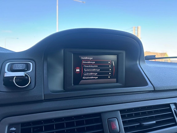 Volvo V70 19 of 21