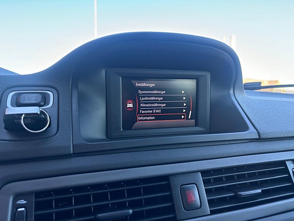 Volvo V70 20 of 21
