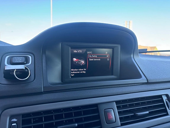 Volvo V70 18 of 21