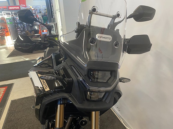 CFMOTO 450 MT "Omgående leverans med räntefri avbetalning" 4 of 5