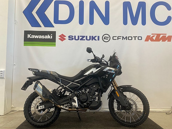 CFMOTO 450 MT "Omgående leverans med räntefri avbetalning"