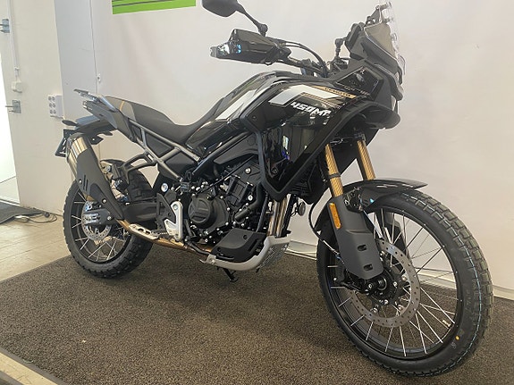 CFMOTO 450 MT "Omgående leverans med räntefri avbetalning" 3 of 5