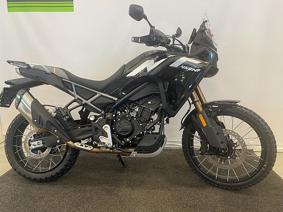 CFMOTO 450 MT "Omgående leverans med räntefri avbetalning" 2 of 5