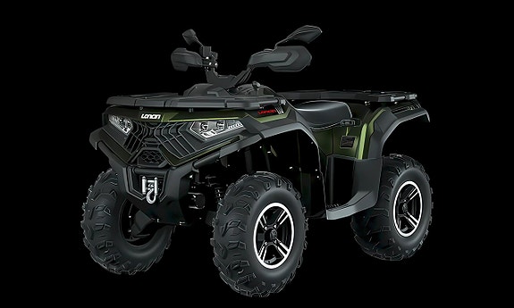 Loncin XWOLF 700s t3b 3 of 3